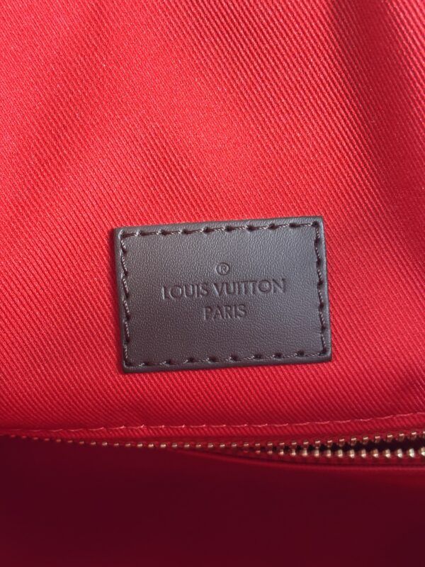 Louis Vuitton Graceful Pm Ebene - Image 11