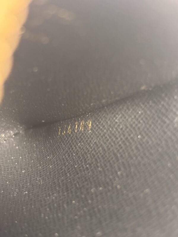 Louis Vuitton Square Reverse Pouch - Image 8