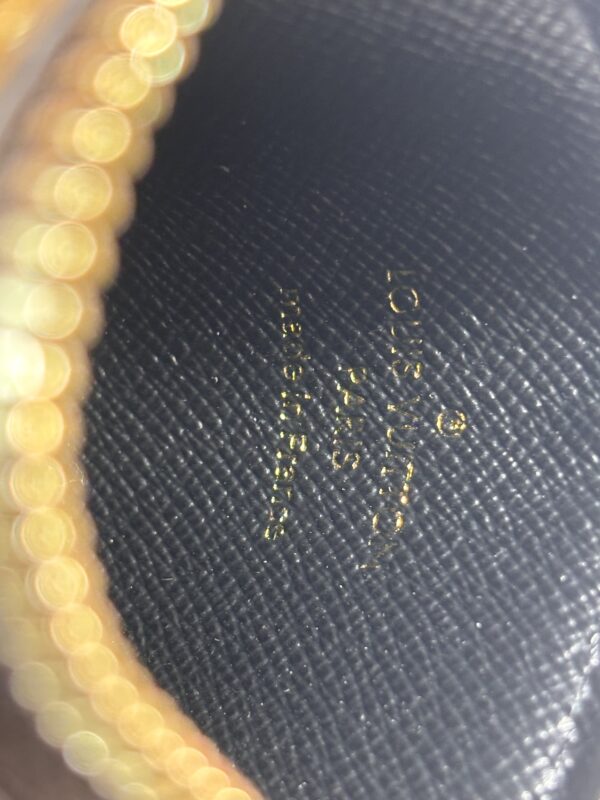 Louis Vuitton Square Reverse Pouch - Image 7
