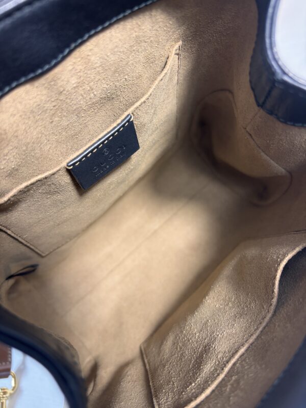 Gucci Padlock Mini Backpack - Image 7