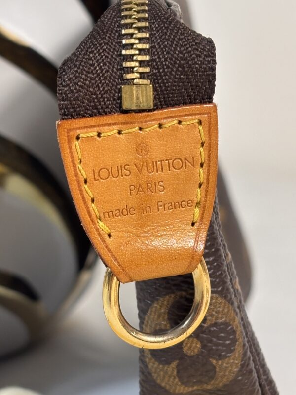 Vintage Louis Vuitton Pochette Accessories - Image 4