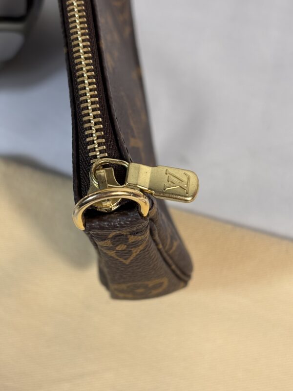 Vintage Louis Vuitton Pochette Accessories - Image 3