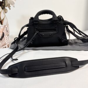 New Balenciaga Nano Neo City