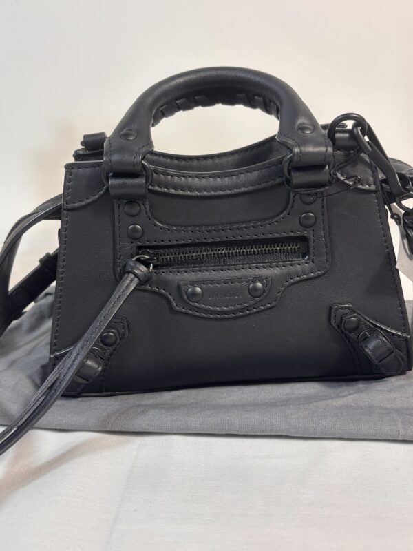 New Balenciaga Nano Neo City - Image 2