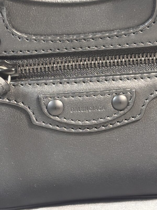 New Balenciaga Nano Neo City - Image 3
