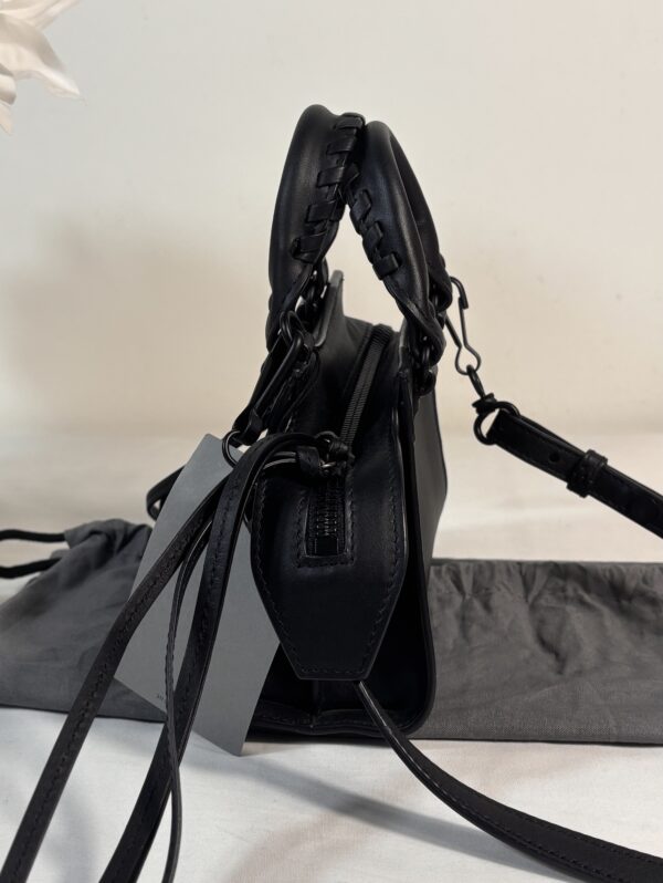 New Balenciaga Nano Neo City - Image 4