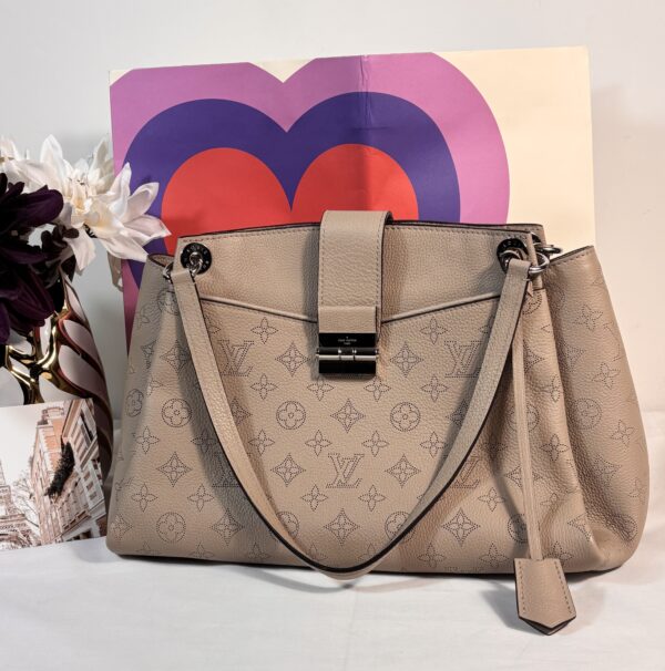 Louis Vuitton Sevres Mahina