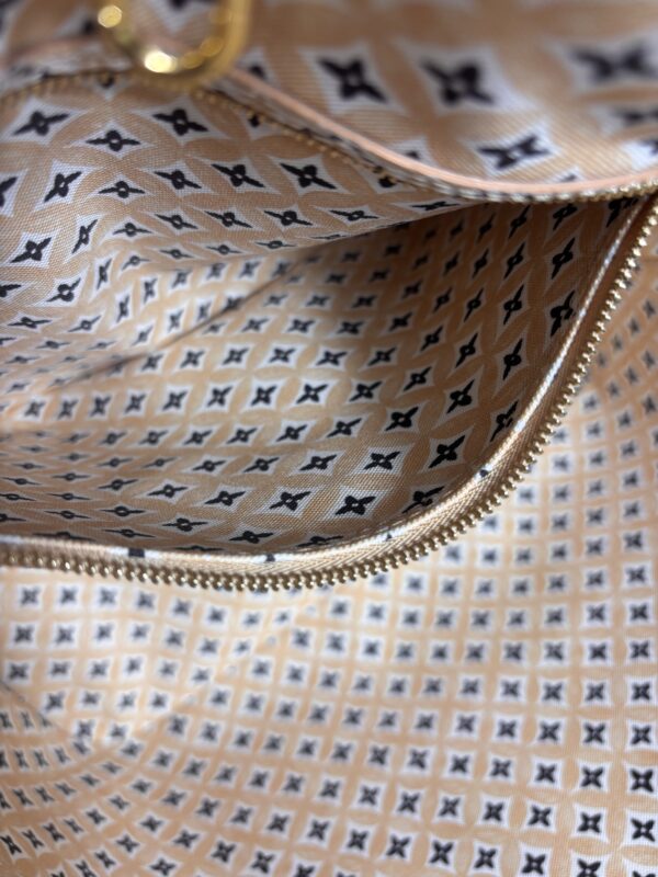 Louis Vuitton Neverfull MM By the Pool Watercolor - Image 11