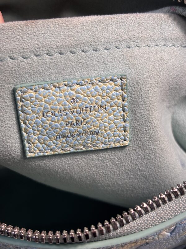 Louis Vuitton Summer Stardust Speedy Bandouliere 20 - Image 15