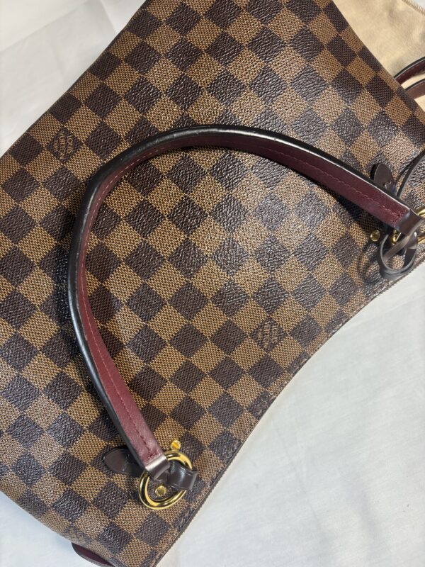 Louis Vuitton Lymington Ebene - Image 6