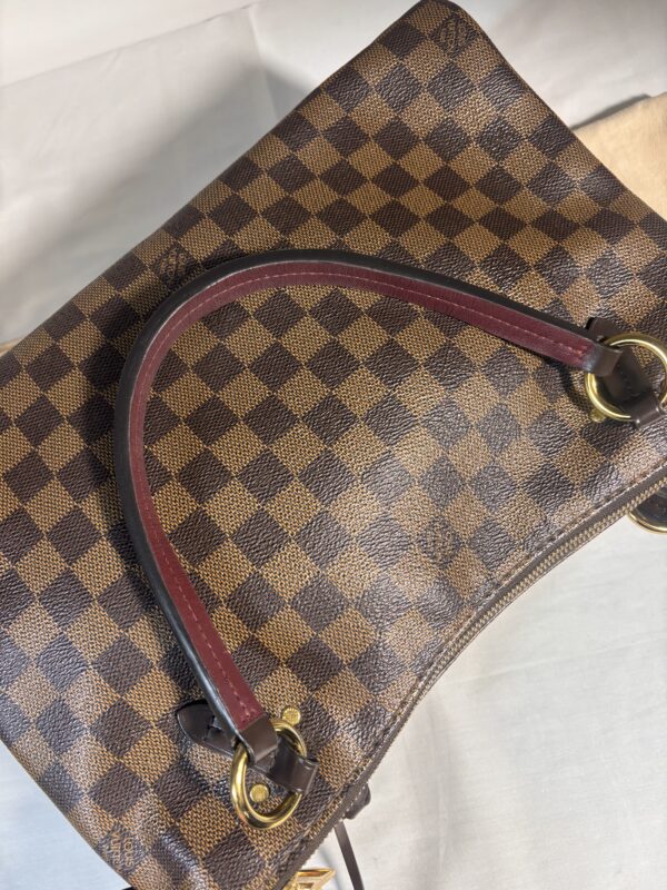 Louis Vuitton Lymington Ebene - Image 7