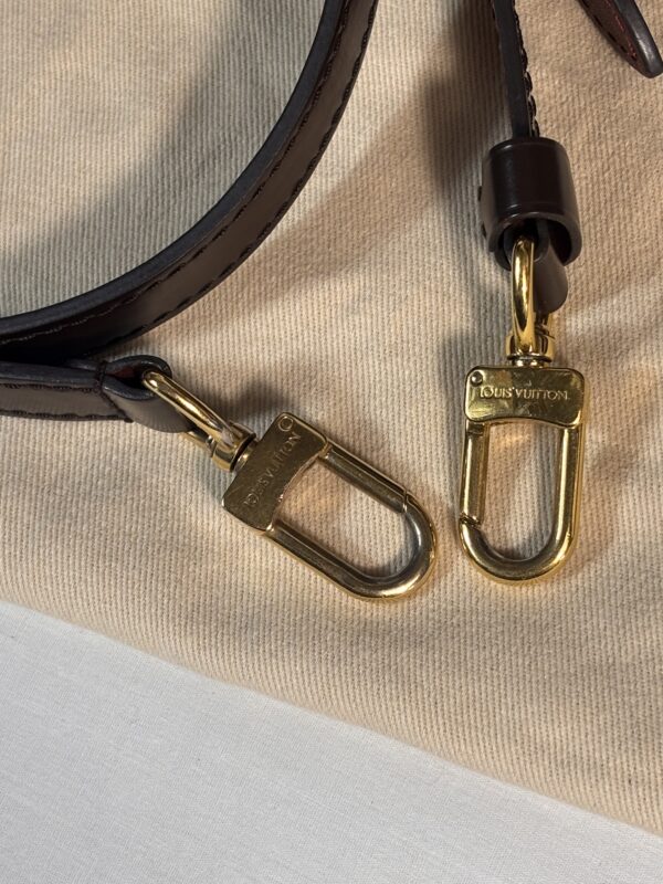 Louis Vuitton Lymington Ebene - Image 13