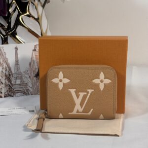 Louis Vuitton Zippy Coin Purse Arizona