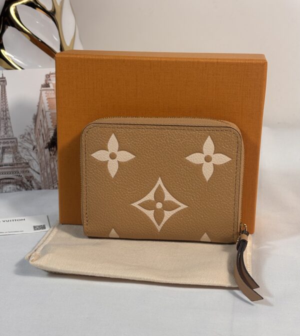 Louis Vuitton Zippy Coin Purse Arizona - Image 2