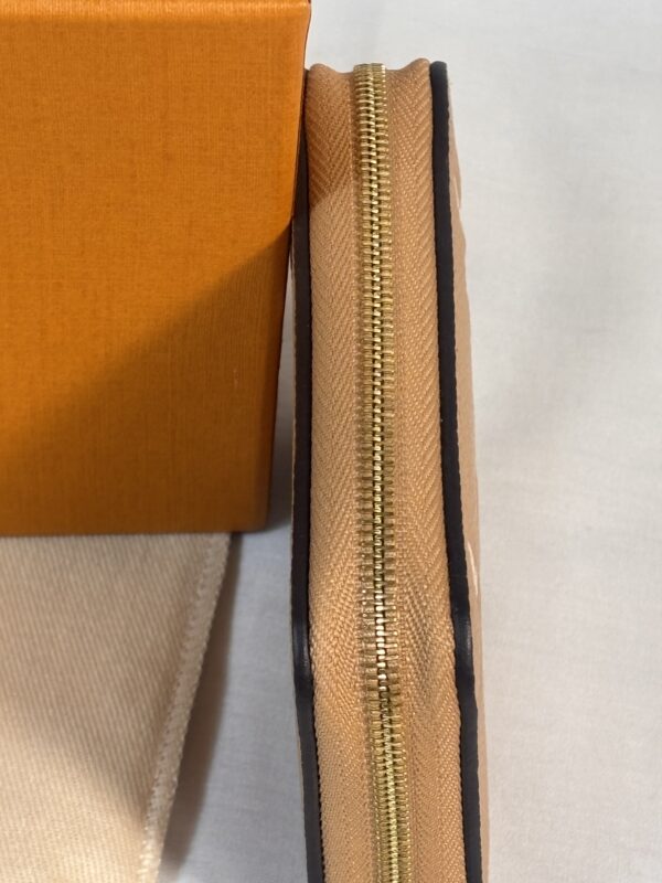 Louis Vuitton Zippy Coin Purse Arizona - Image 3