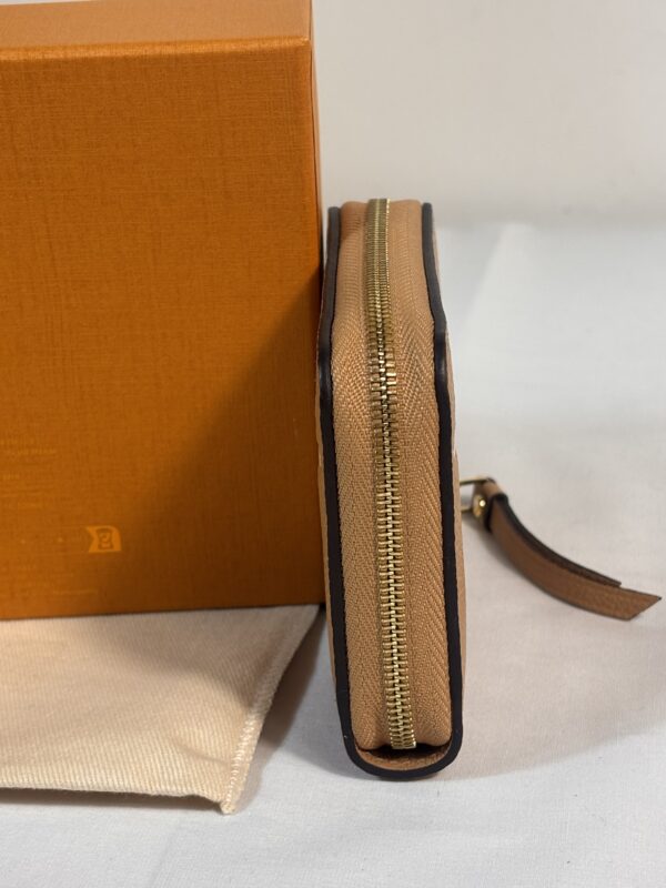 Louis Vuitton Zippy Coin Purse Arizona - Image 4