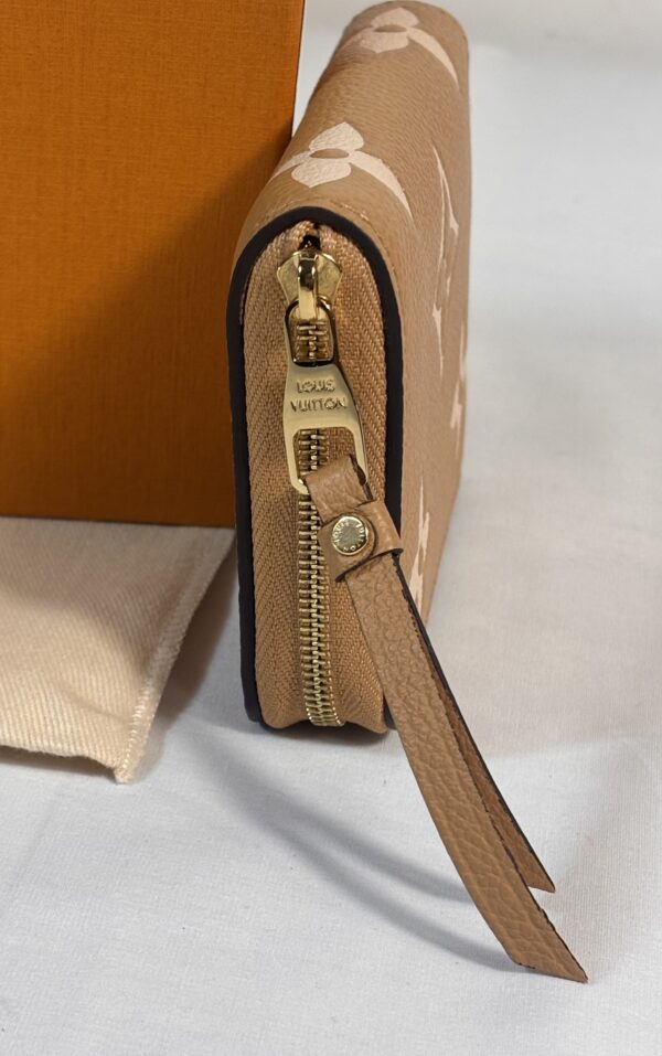 Louis Vuitton Zippy Coin Purse Arizona - Image 5