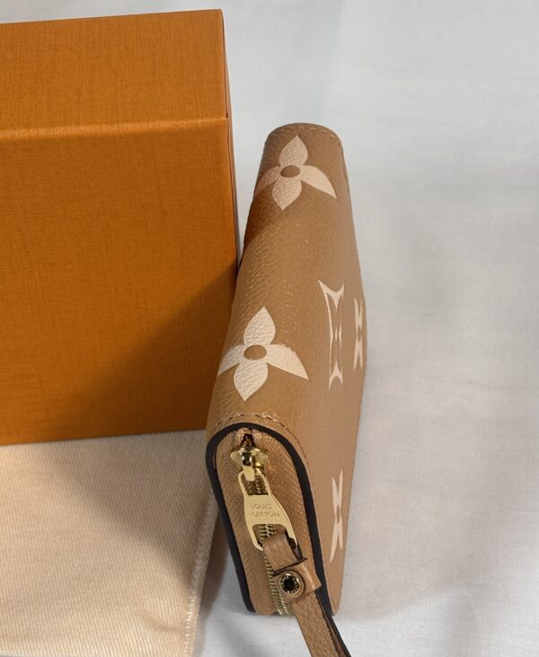 Louis Vuitton Zippy Coin Purse Arizona - Image 6