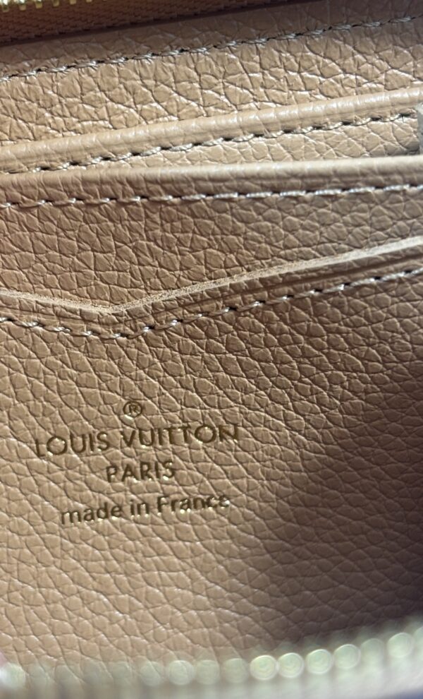 Louis Vuitton Zippy Coin Purse Arizona - Image 8