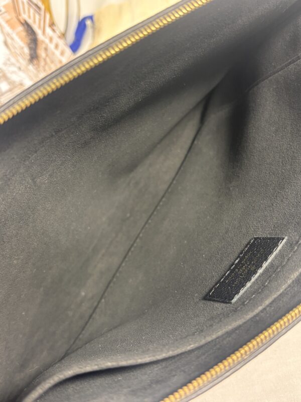 Louis Vuitton Daily Pouch Monogram Noir - Image 8