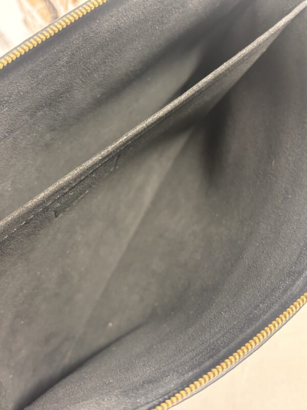 Louis Vuitton Daily Pouch Monogram Noir - Image 9
