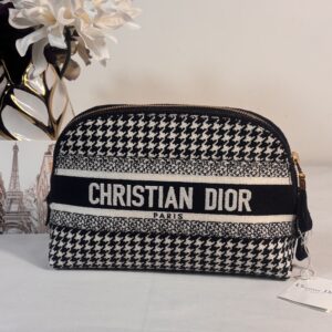 New Dior Large Cosmetic Pochette