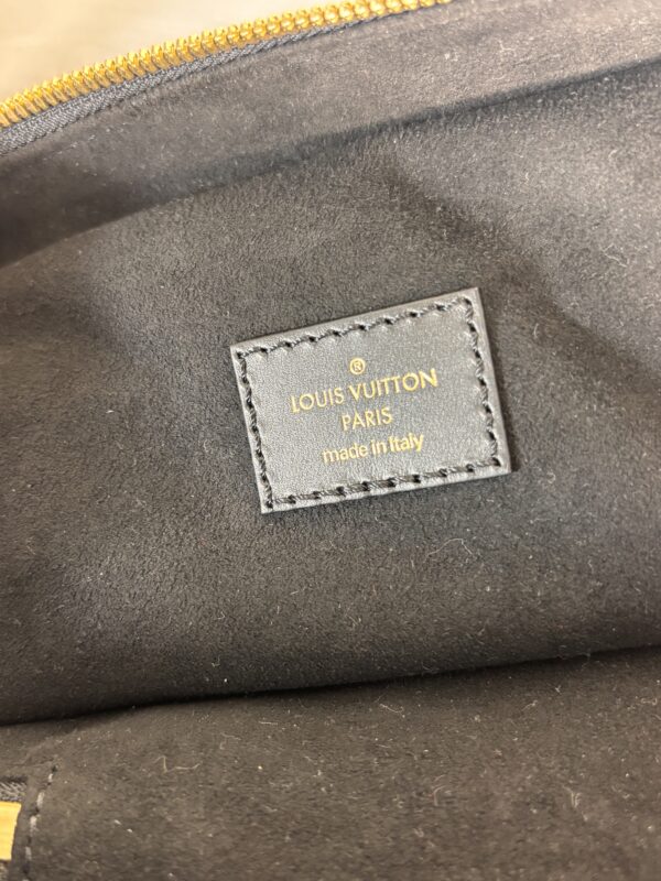 Louis Vuitton Vanity Pm Empreinte Noir - Image 8