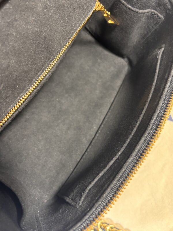 Louis Vuitton Vanity Pm Empreinte Noir - Image 9