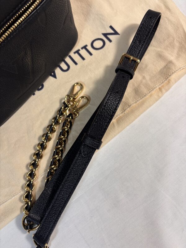 Louis Vuitton Vanity Pm Empreinte Noir - Image 11