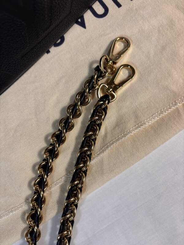 Louis Vuitton Vanity Pm Empreinte Noir - Image 12