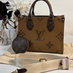 Louis Vuitton OntheGo Pm Reverse