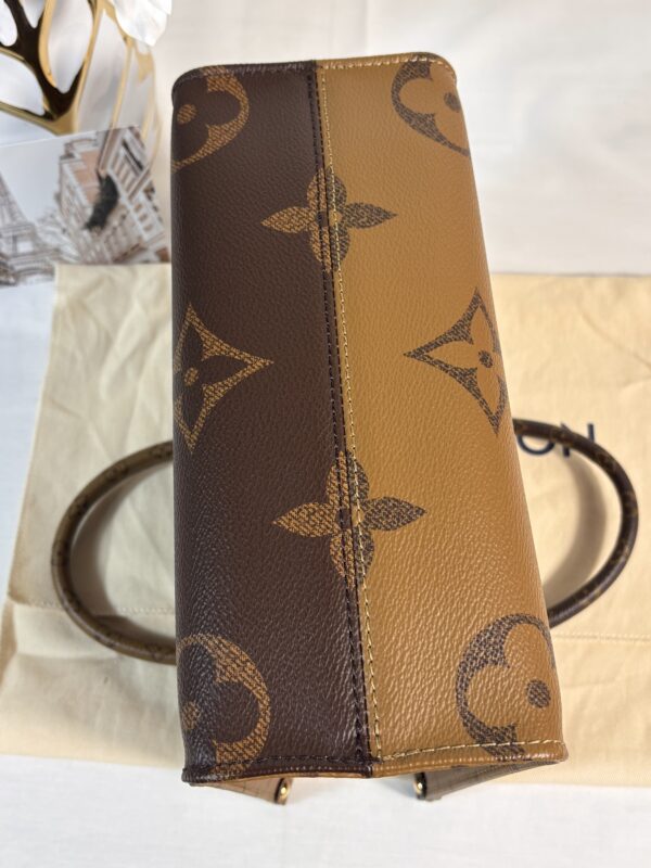 Louis Vuitton OntheGo Pm Reverse - Image 6