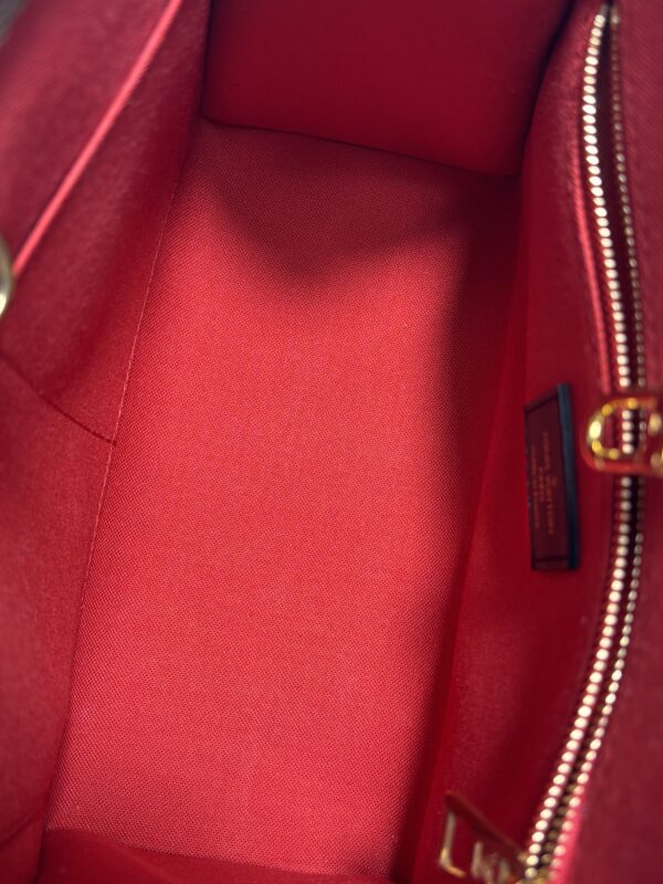 Louis Vuitton OntheGo Pm Reverse - Image 7