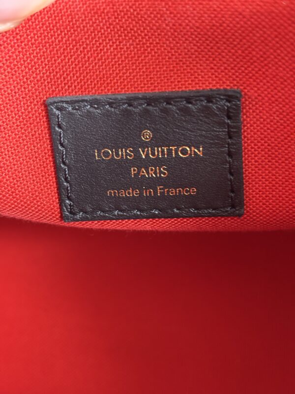 Louis Vuitton OntheGo Pm Reverse - Image 8