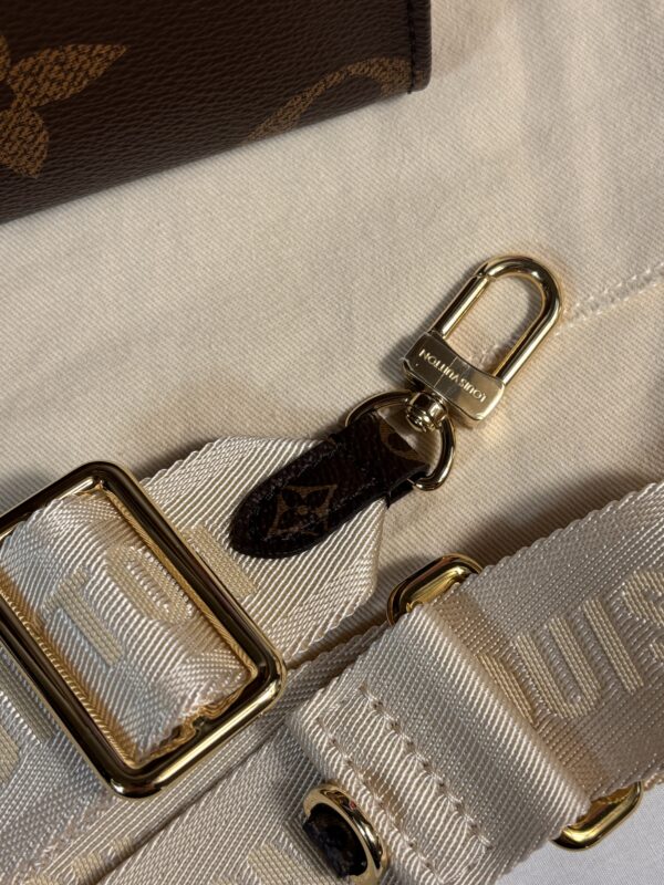 Louis Vuitton OntheGo Pm Reverse - Image 14