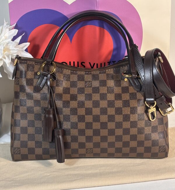 Louis Vuitton Lymington Ebene