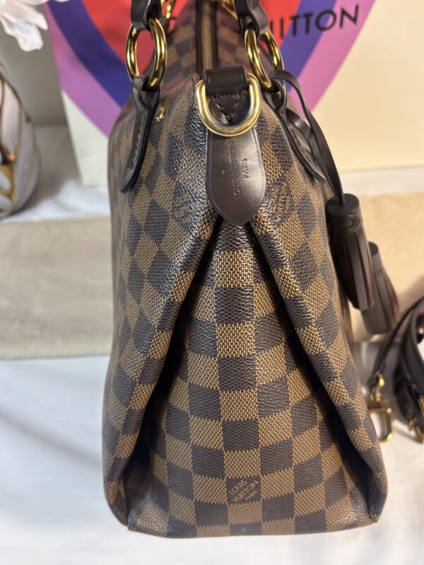 Louis Vuitton Lymington Ebene - Image 4