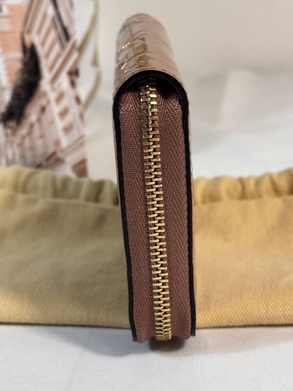 Louis Vuitton Zippy Coin Vernis - Image 3