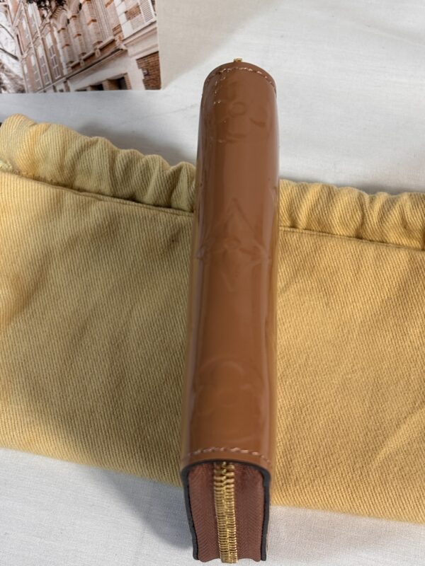 Louis Vuitton Zippy Coin Vernis - Image 4