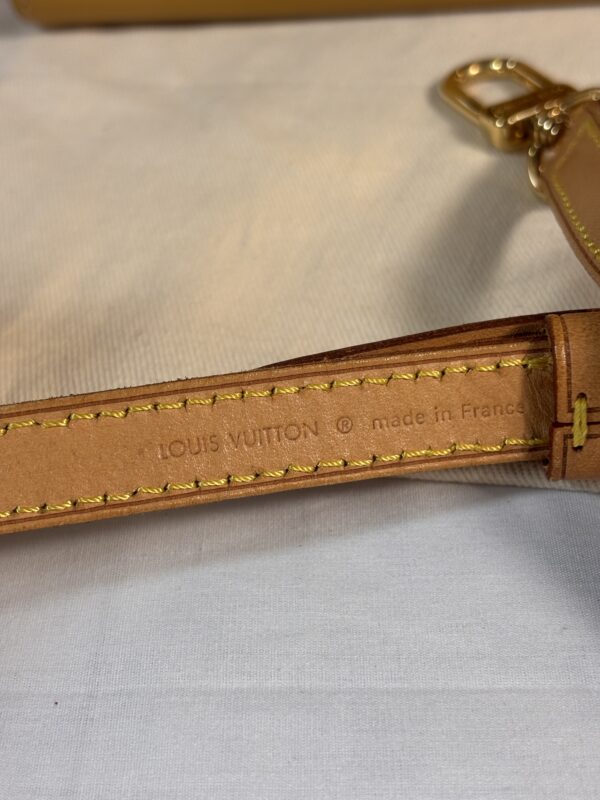 Louis Vuitton Pochette Louise Vernis - Image 17