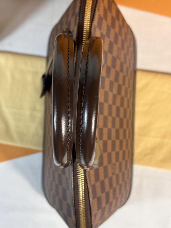 Louis Vuitton Alma MM Damier - Image 6