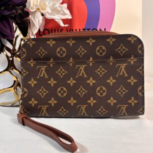 Louis Vuitton Orsay Monogram