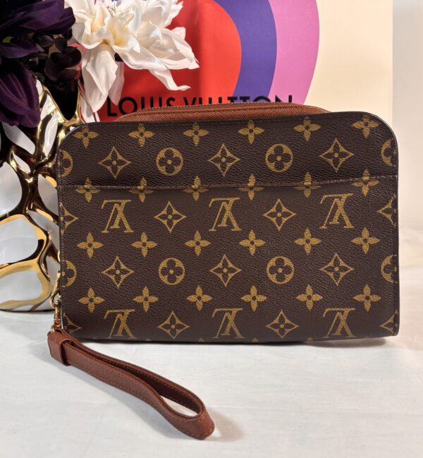 Louis Vuitton Orsay Monogram