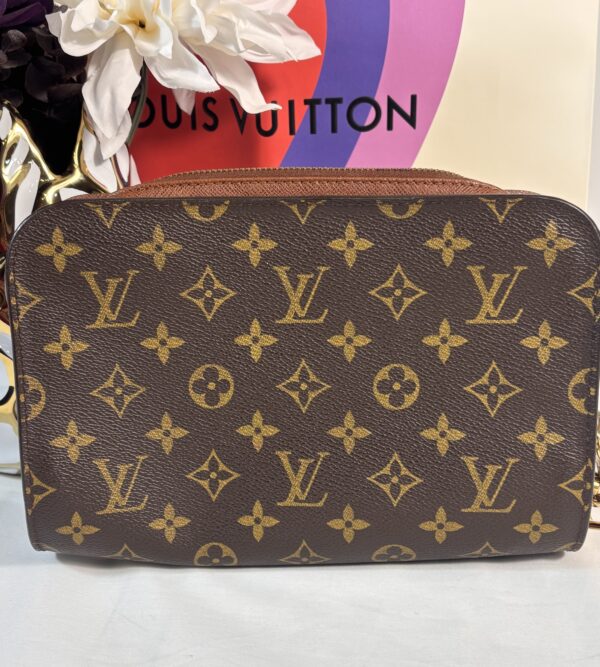 Louis Vuitton Orsay Monogram - Image 2