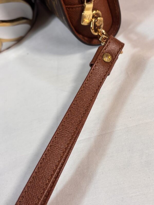Louis Vuitton Orsay Monogram - Image 5