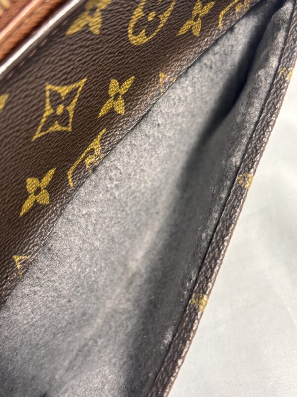 Louis Vuitton Orsay Monogram - Image 10
