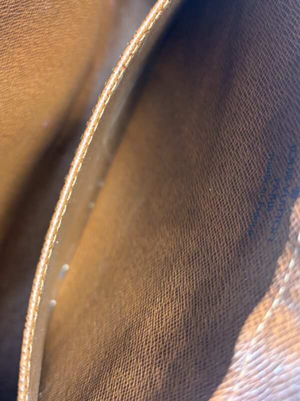 Louis Vuitton Orsay Monogram - Image 8