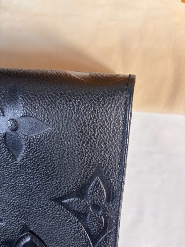 Louis Vuitton OntheGo Pm Empreinte Noir - Image 7