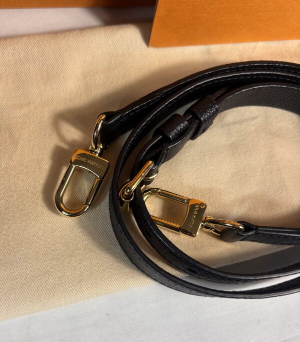 Louis Vuitton OntheGo Pm Empreinte Noir - Image 14