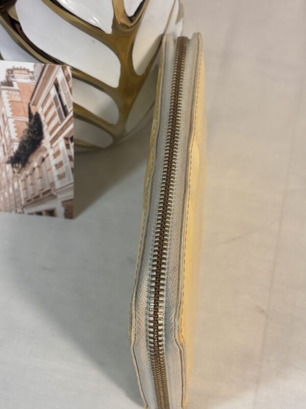 Louis Vuitton Vernis Zippy Wallet - Image 4